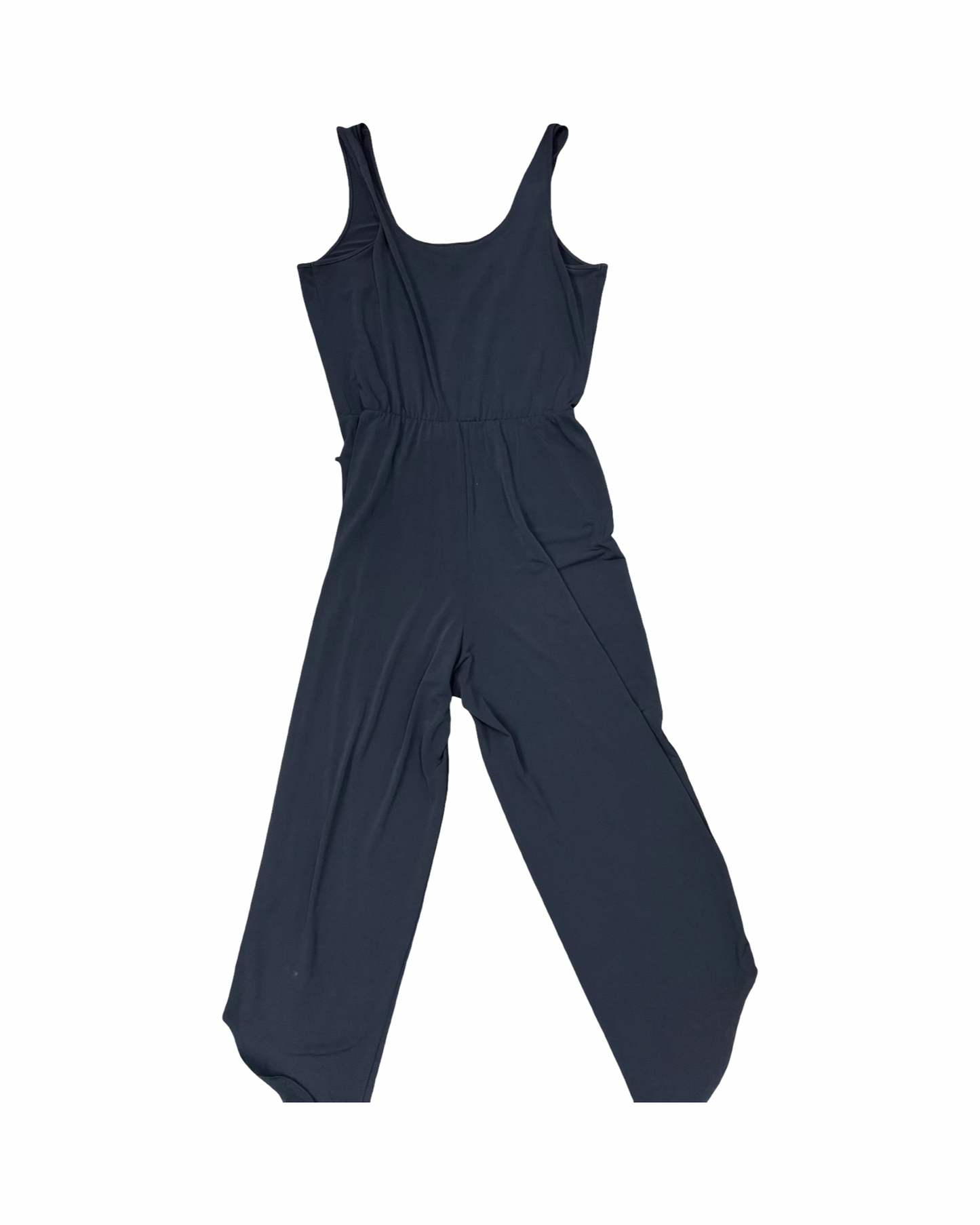 Jumpsuit By Tiana B In Black, Size:M