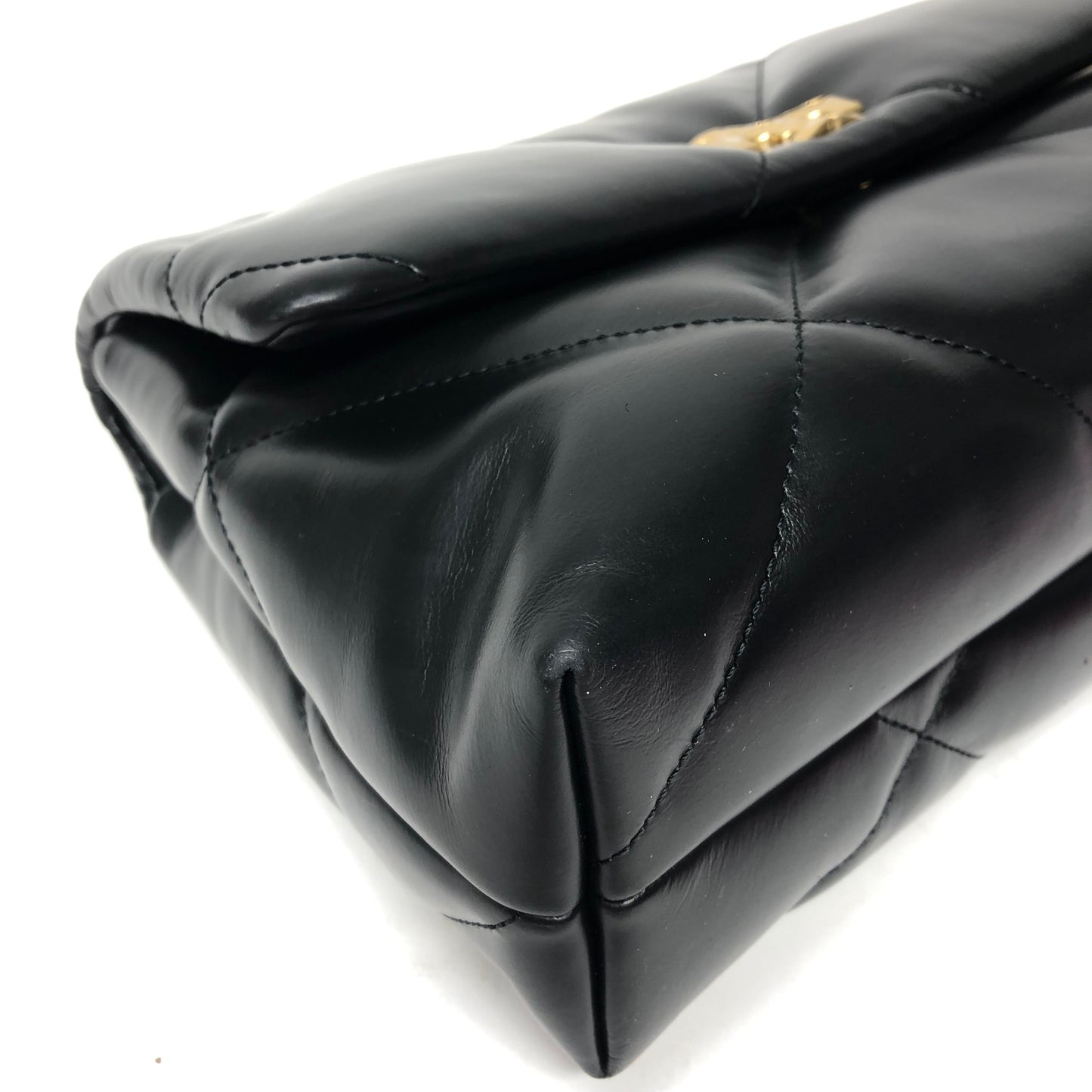 Handbag Designer By Tory Burch, Size: Large
