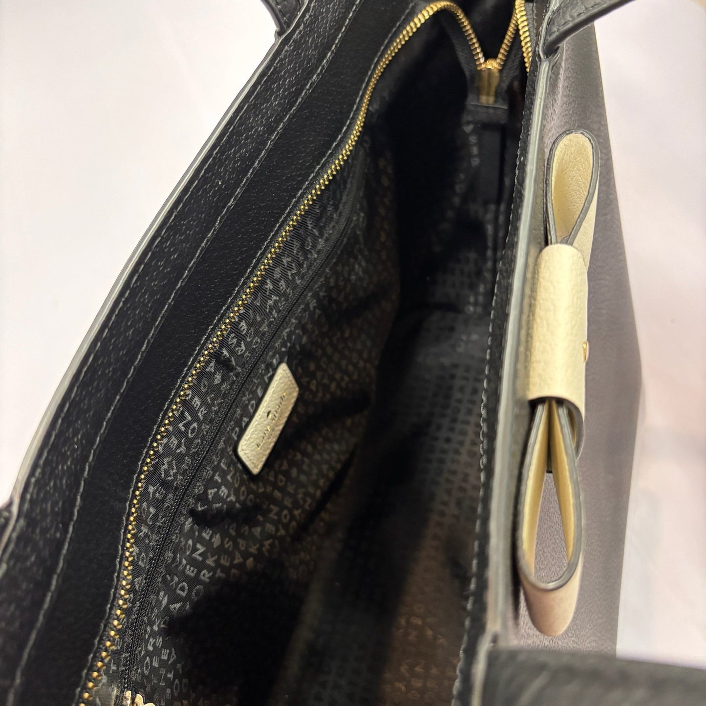 Handbag Designer By Kate Spade, Size: Large