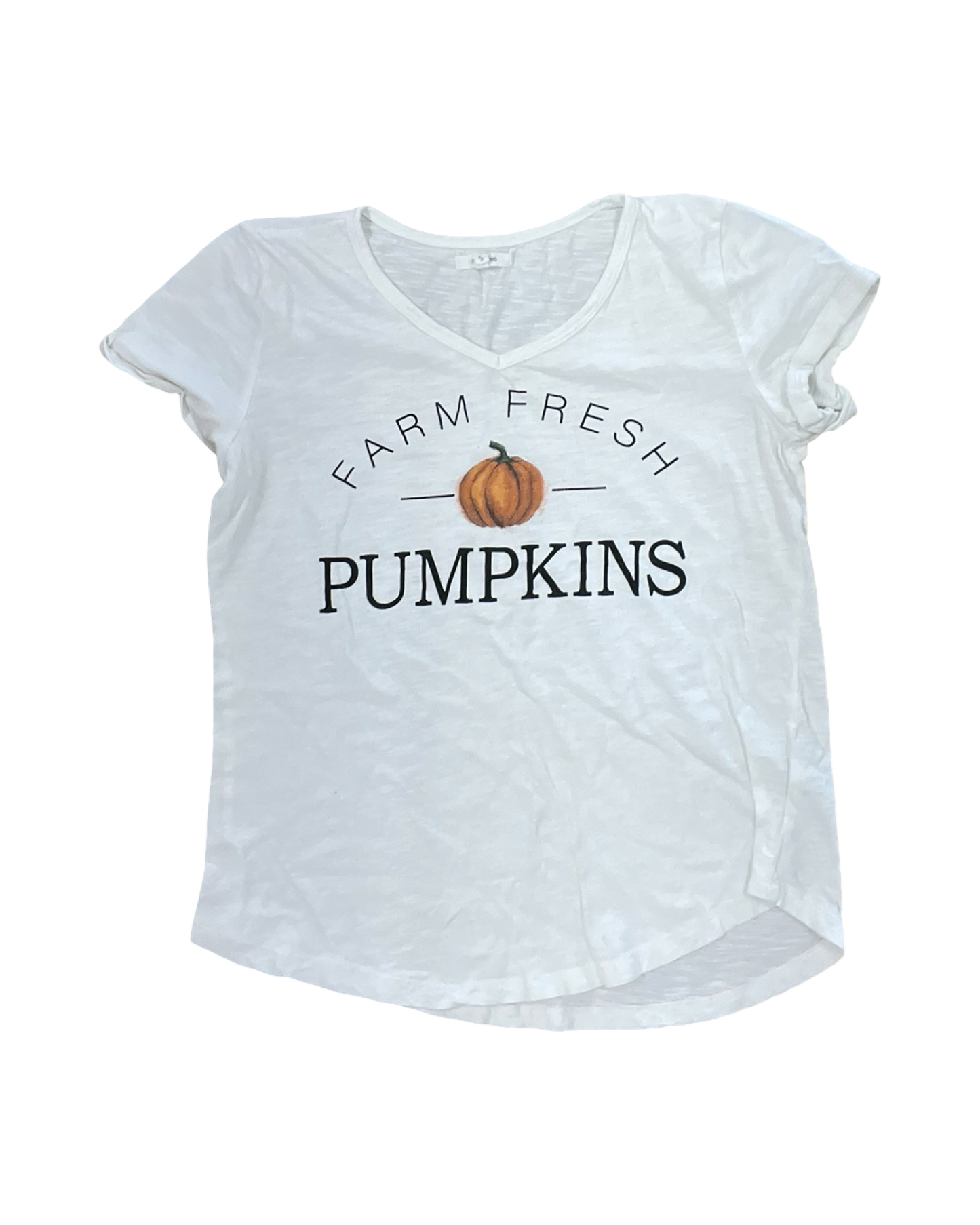 Top Ss By Maurices In White, Size:S