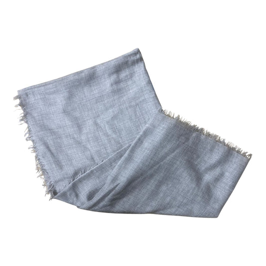 Scarf Square By Banana Republic In Grey