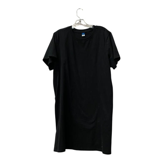 Dress Casual Short By Old Navy In Black, Size:Xl