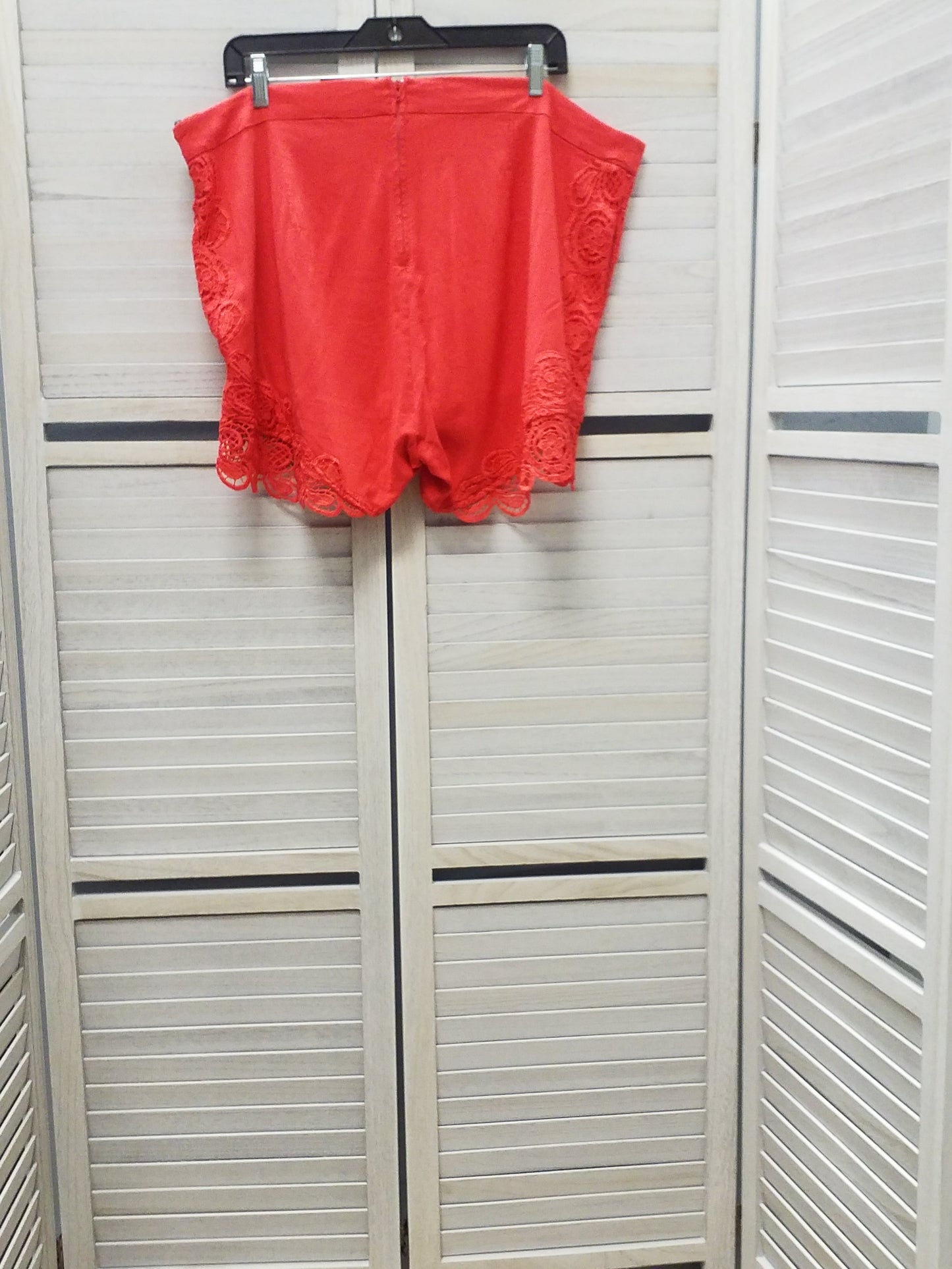 Shorts By Torrid  Size: 18