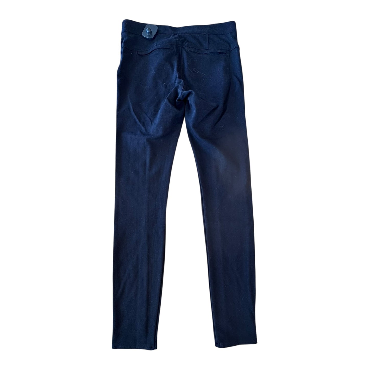 Athletic Pants By Athleta In Black, Size:2P