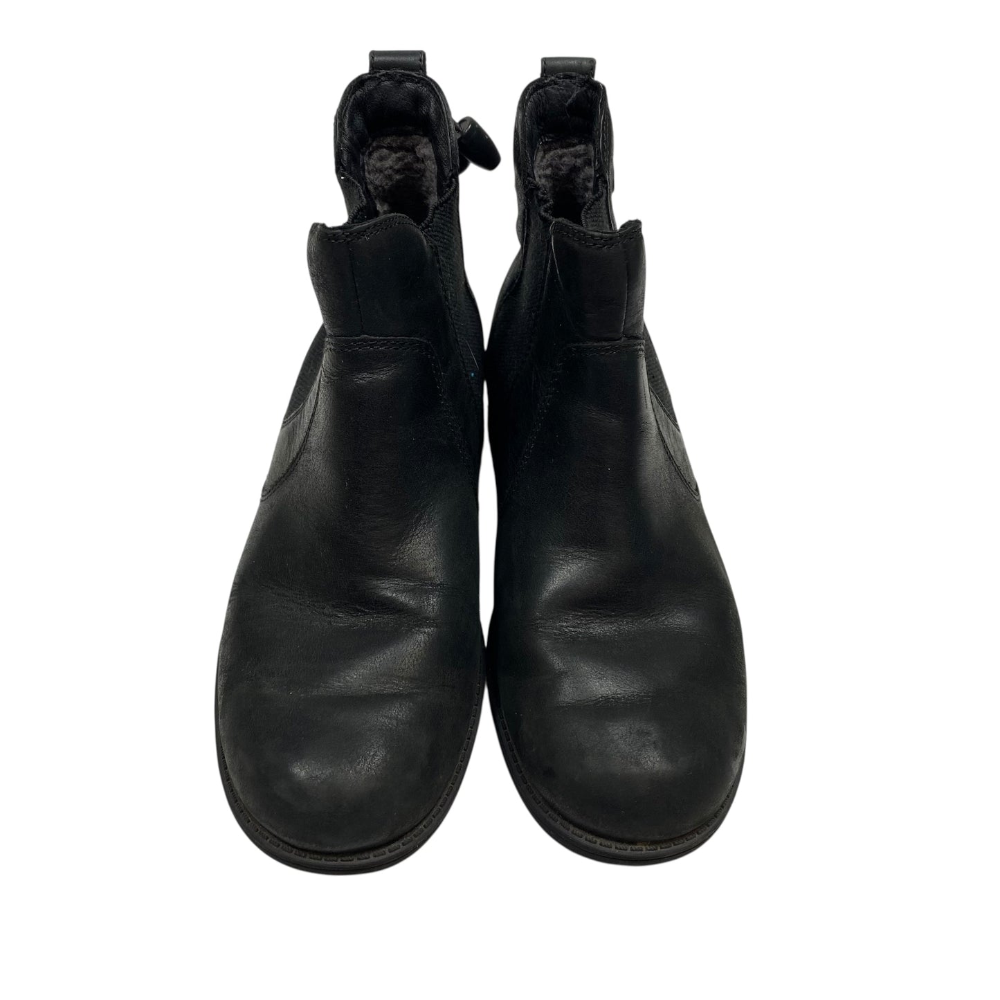 Boots Designer By Ugg In Black, Size:6