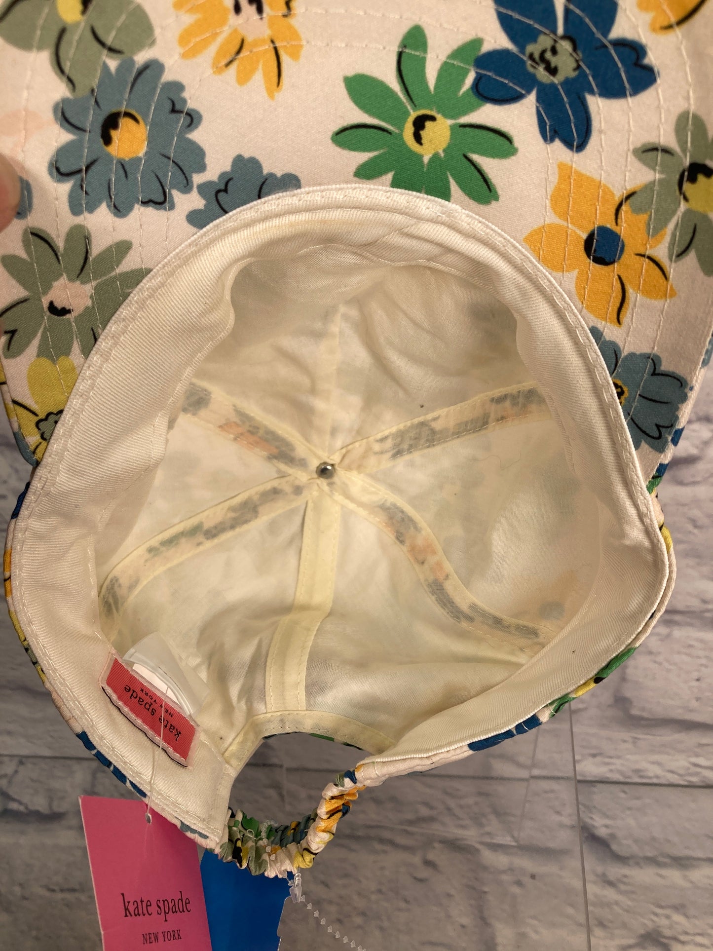 Hat Designer By Kate Spade