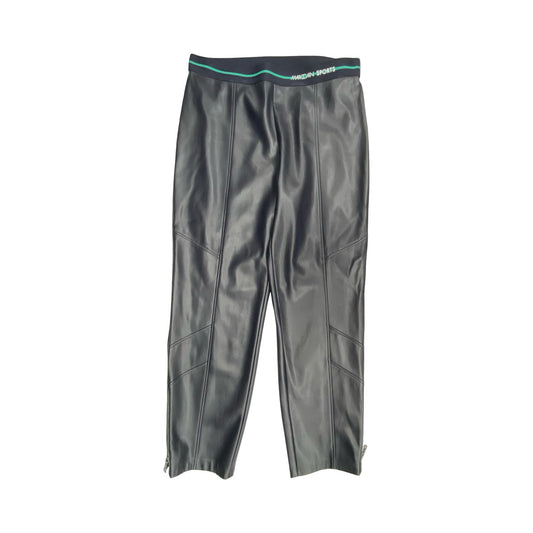 Pants Designer By Cma In Black, Size:L