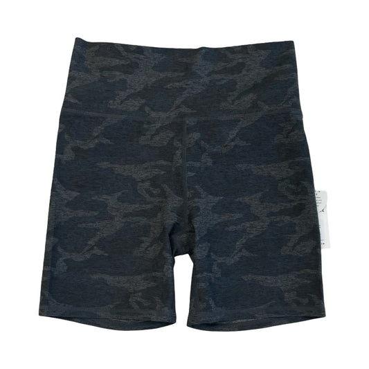 Athletic Shorts By Vuori In Camouflage Print, Size:M
