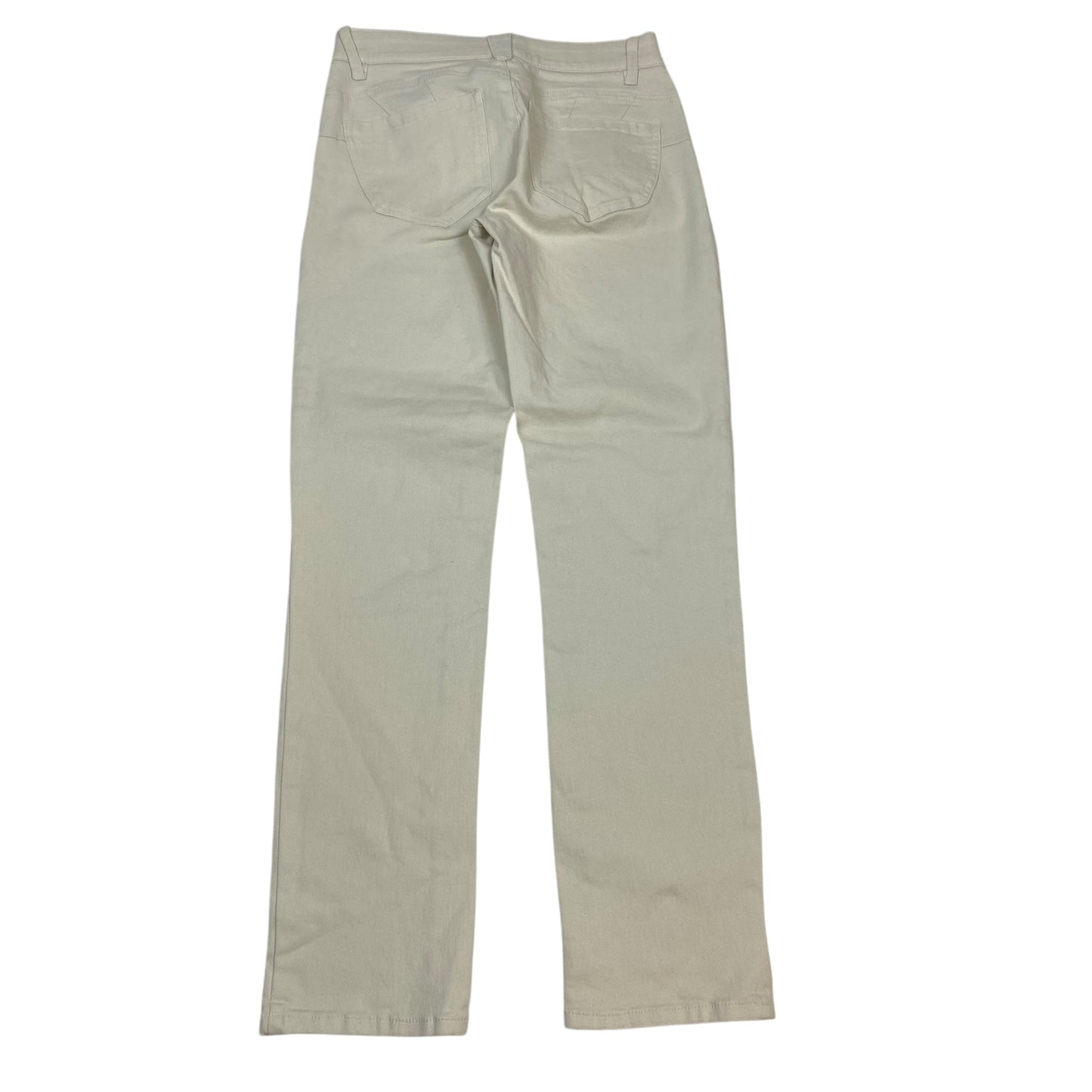 Jeans Skinny By Democracy In Tan Denim, Size:4