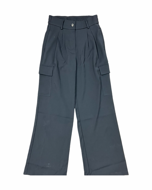 Pants Lounge By Clothes Mentor In Black, Size:M
