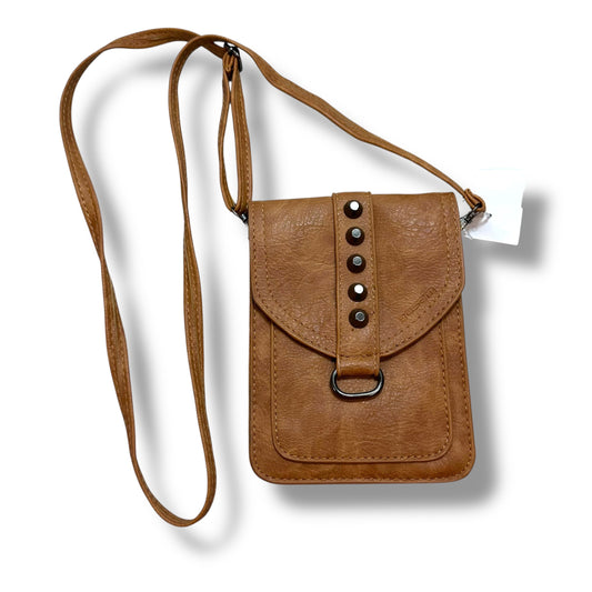 Crossbody By Cmf, Size: Small