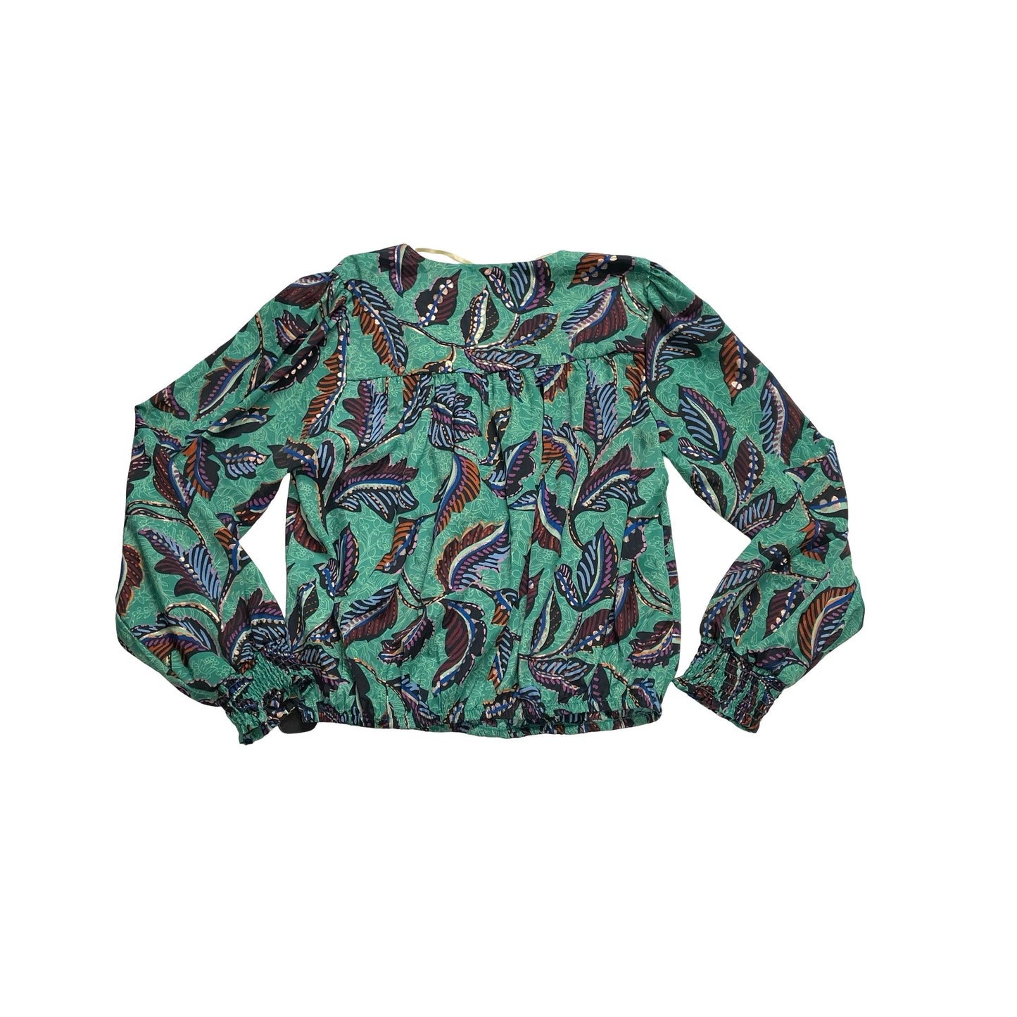 Top Ls By Democracy In Multi, Size:S