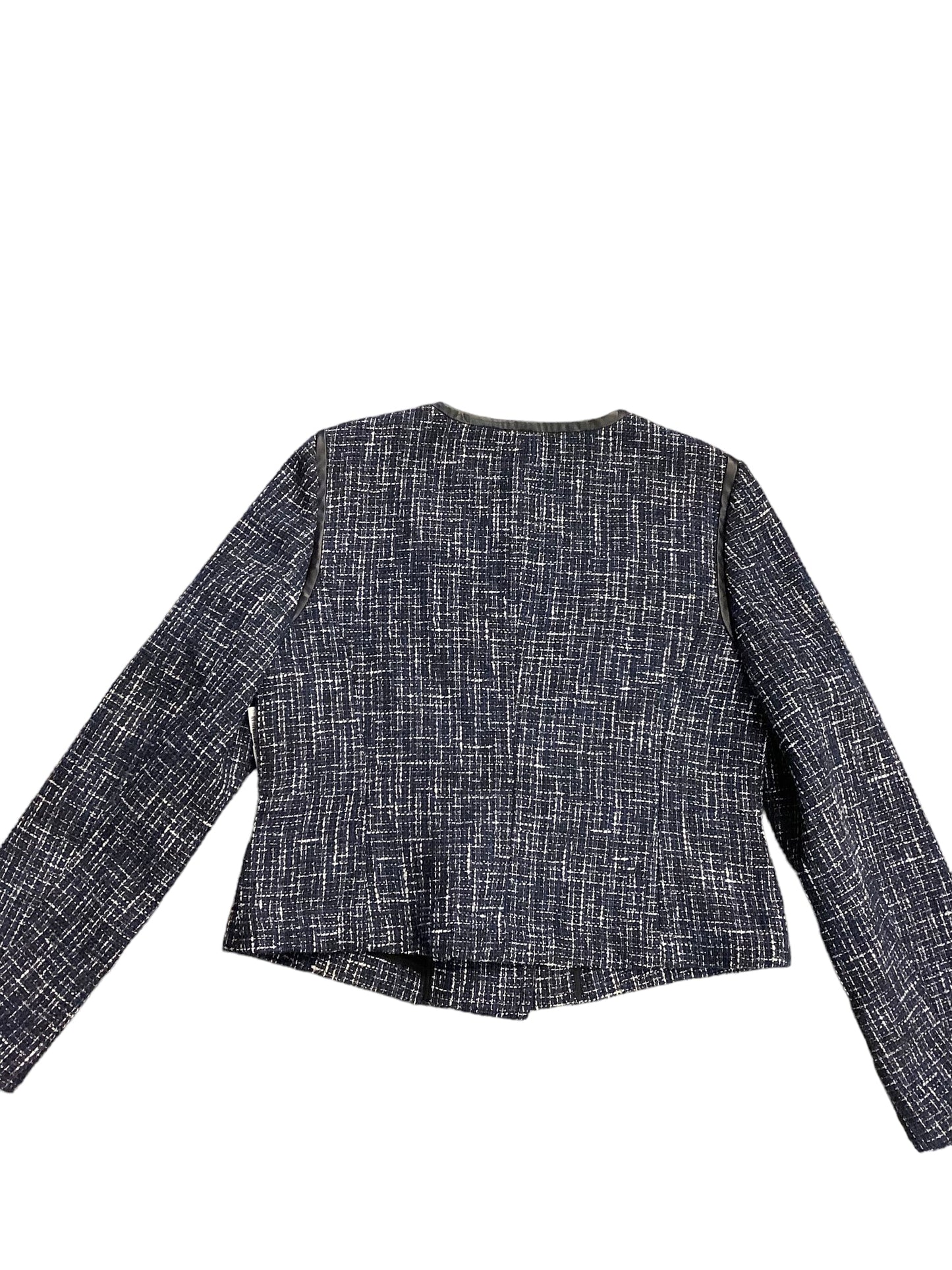 Blazer By Ann Taylor  Size: 12