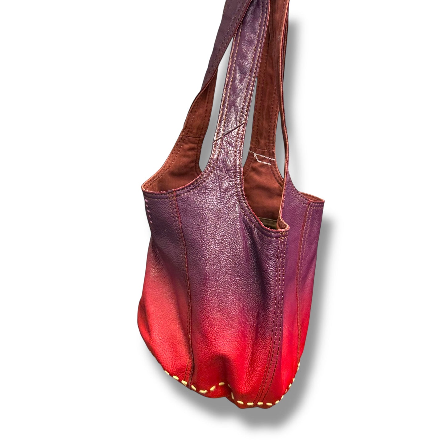 Handbag By Lucky Brand, Size: Small