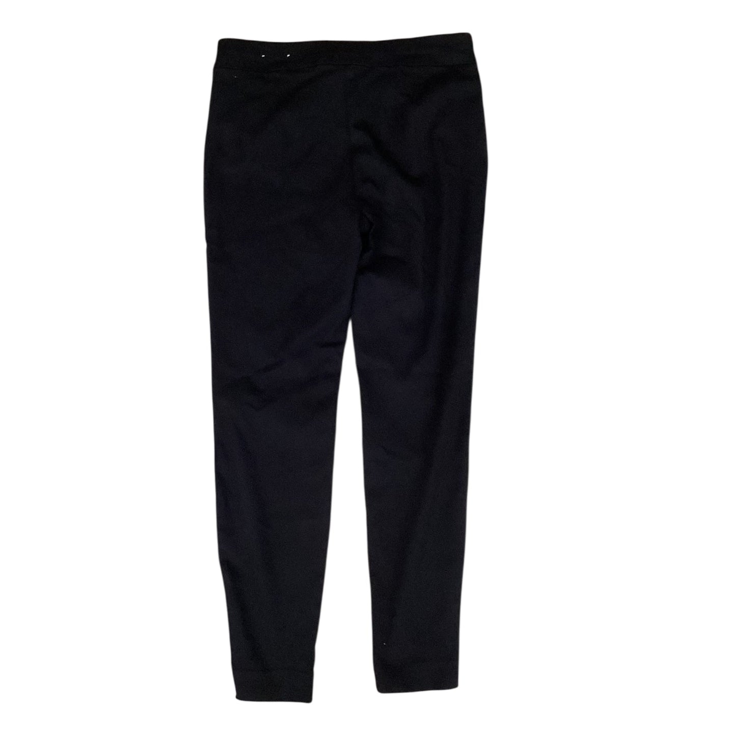 Pants Dress By White House Black Market In Black, Size:6