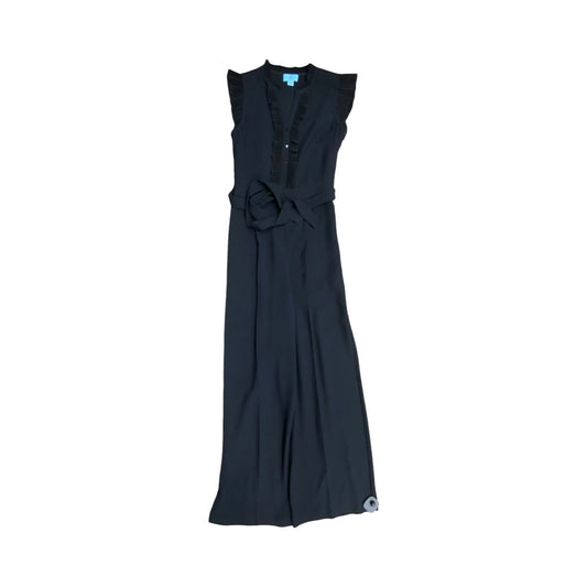 Jumpsuit By Cece In Black, Size:2