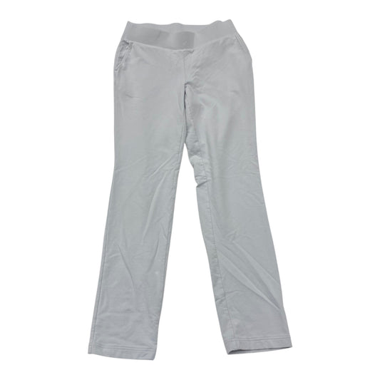 Pants Lounge By Pure Jill In Grey, Size:Xs