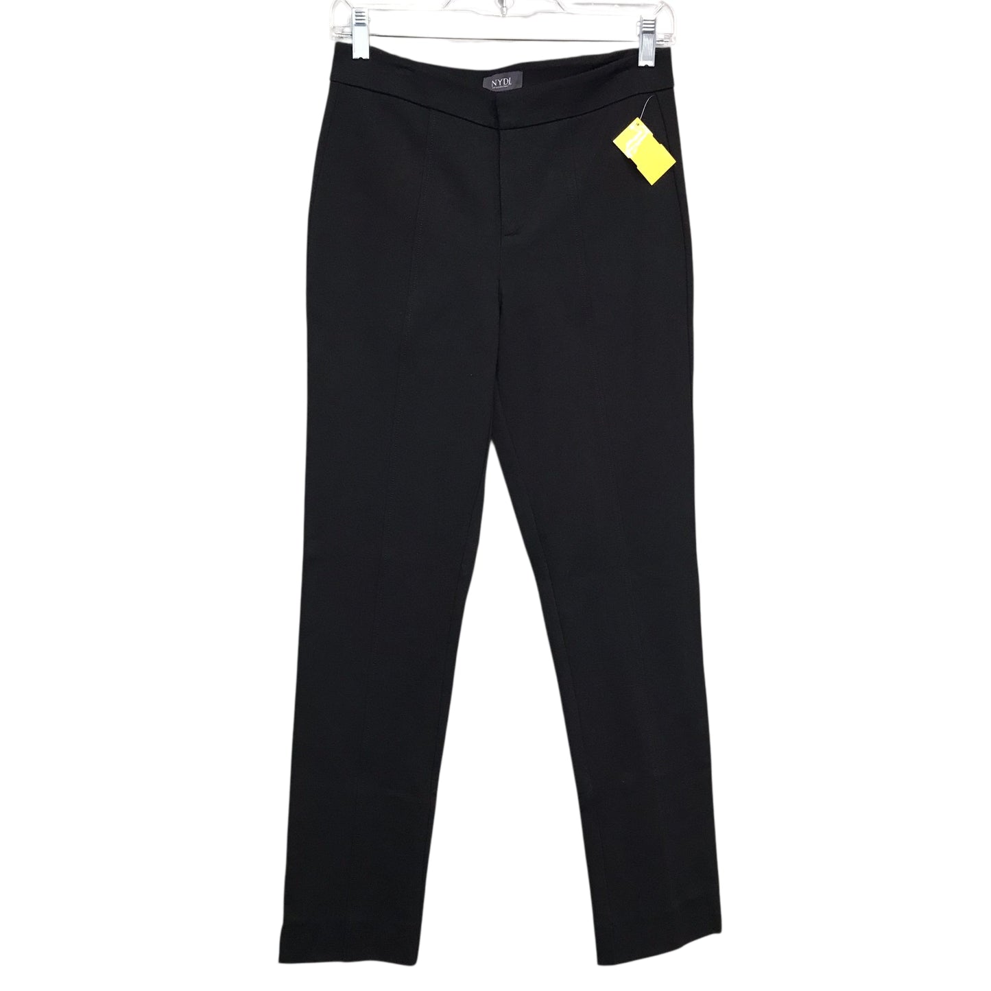 Pants Dress By Not Your Daughters Jeans In Black, Size:0