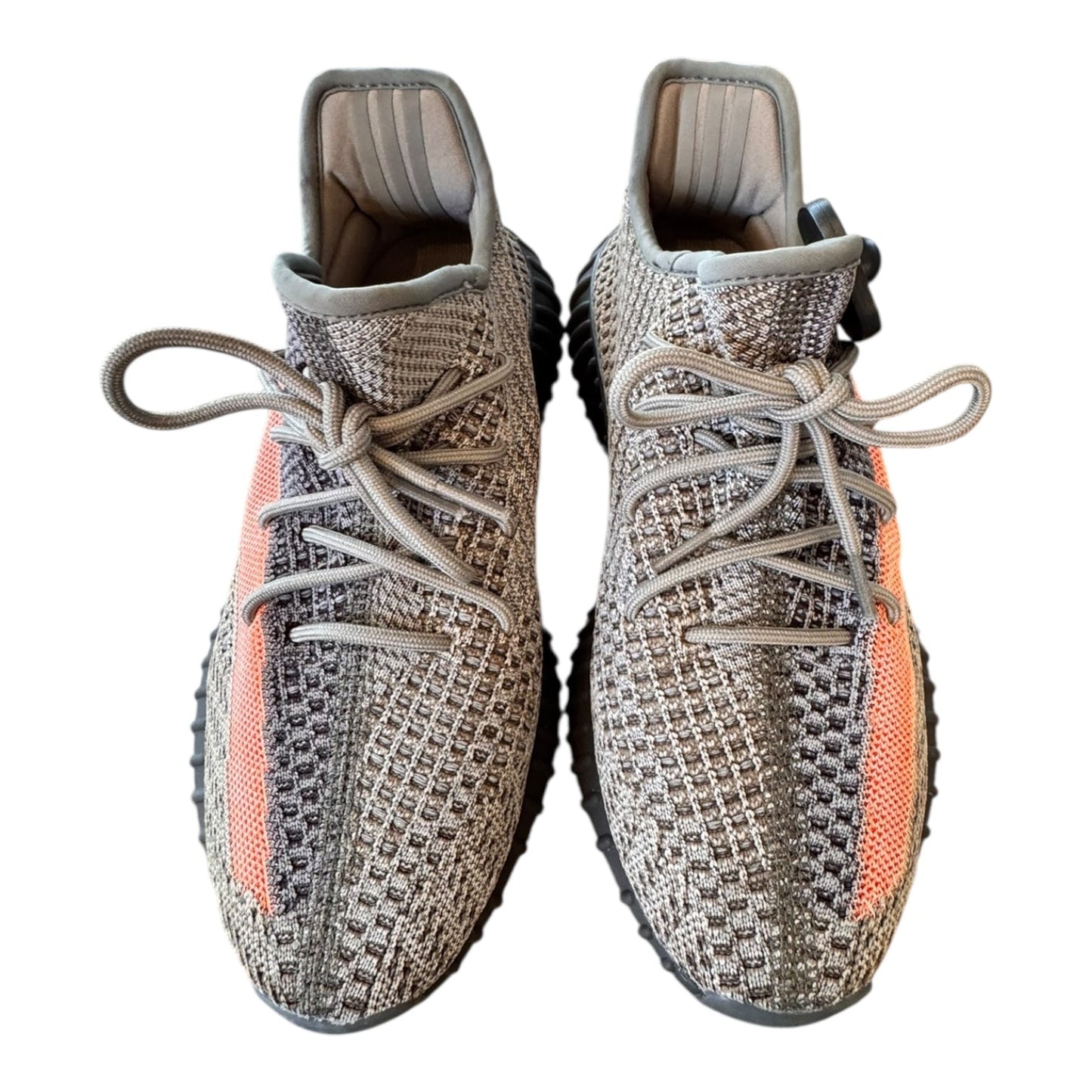 Shoes Luxury Designer By Yeezy In Multi, Size:9