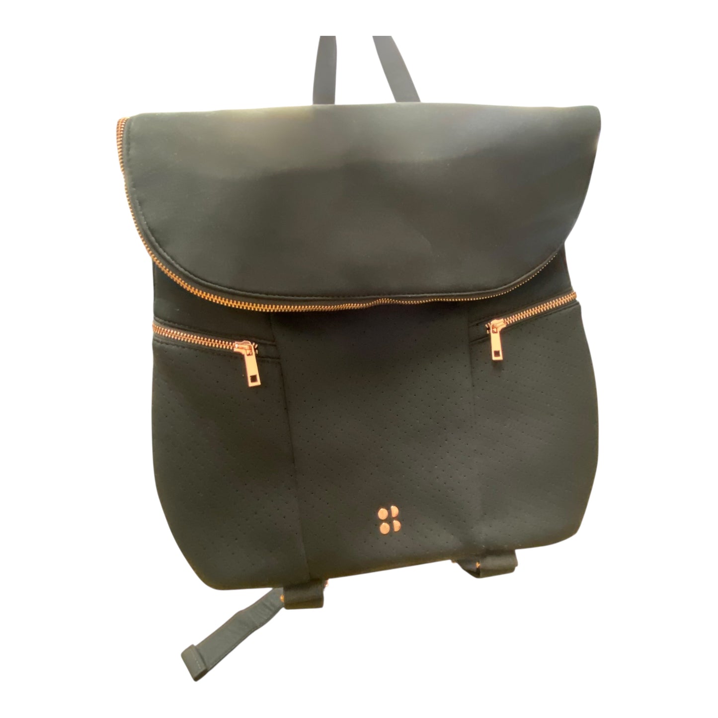 Handbag By Sweaty Betty In Black, Size:Large