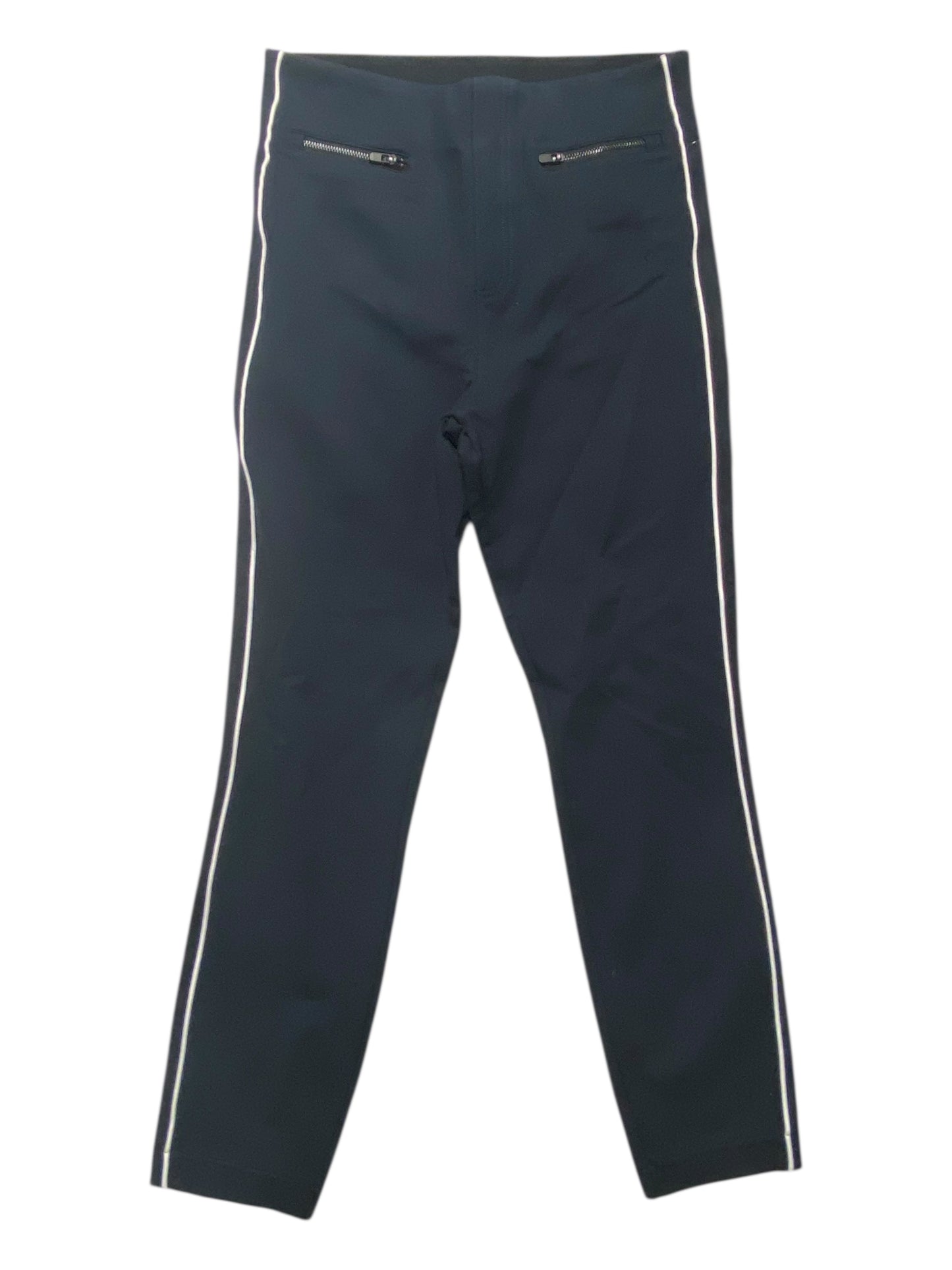 Pants Dress By Spanx In Navy, Size:M