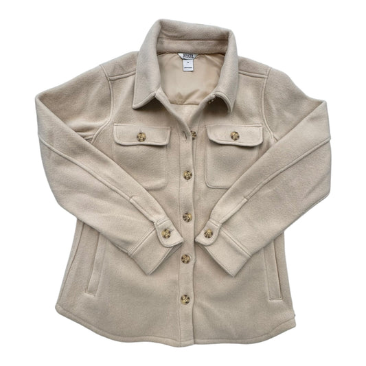Coat Other By Duluth Trading In Tan, Size:M