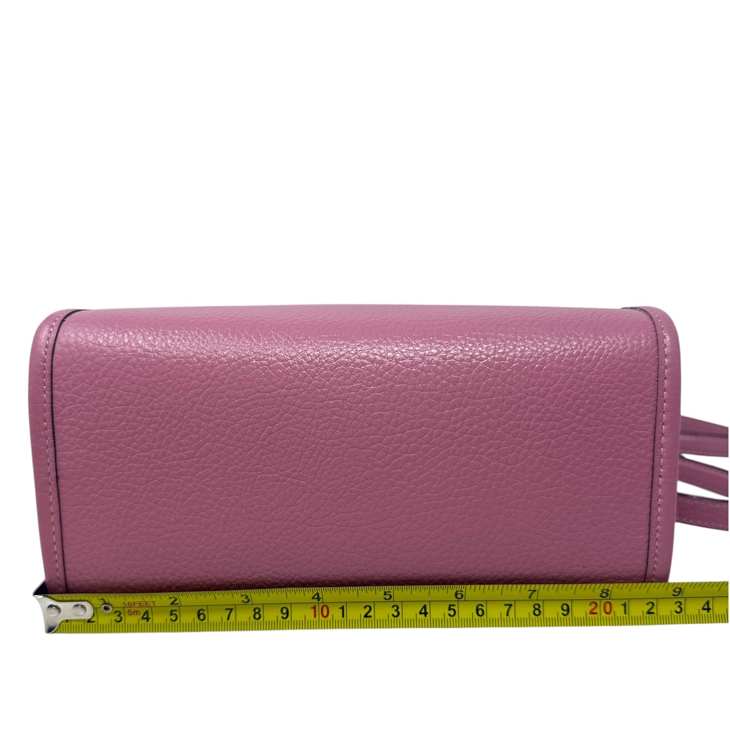 Dempsey Tote 22 Designer By Coach, Size: Small