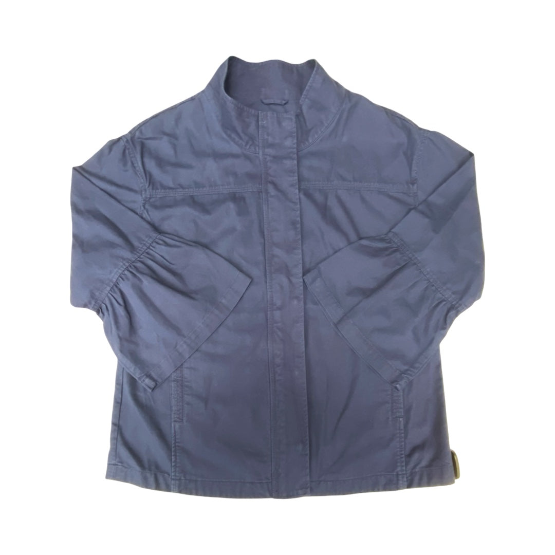 Jacket Other By Caslon In Navy, Size:L