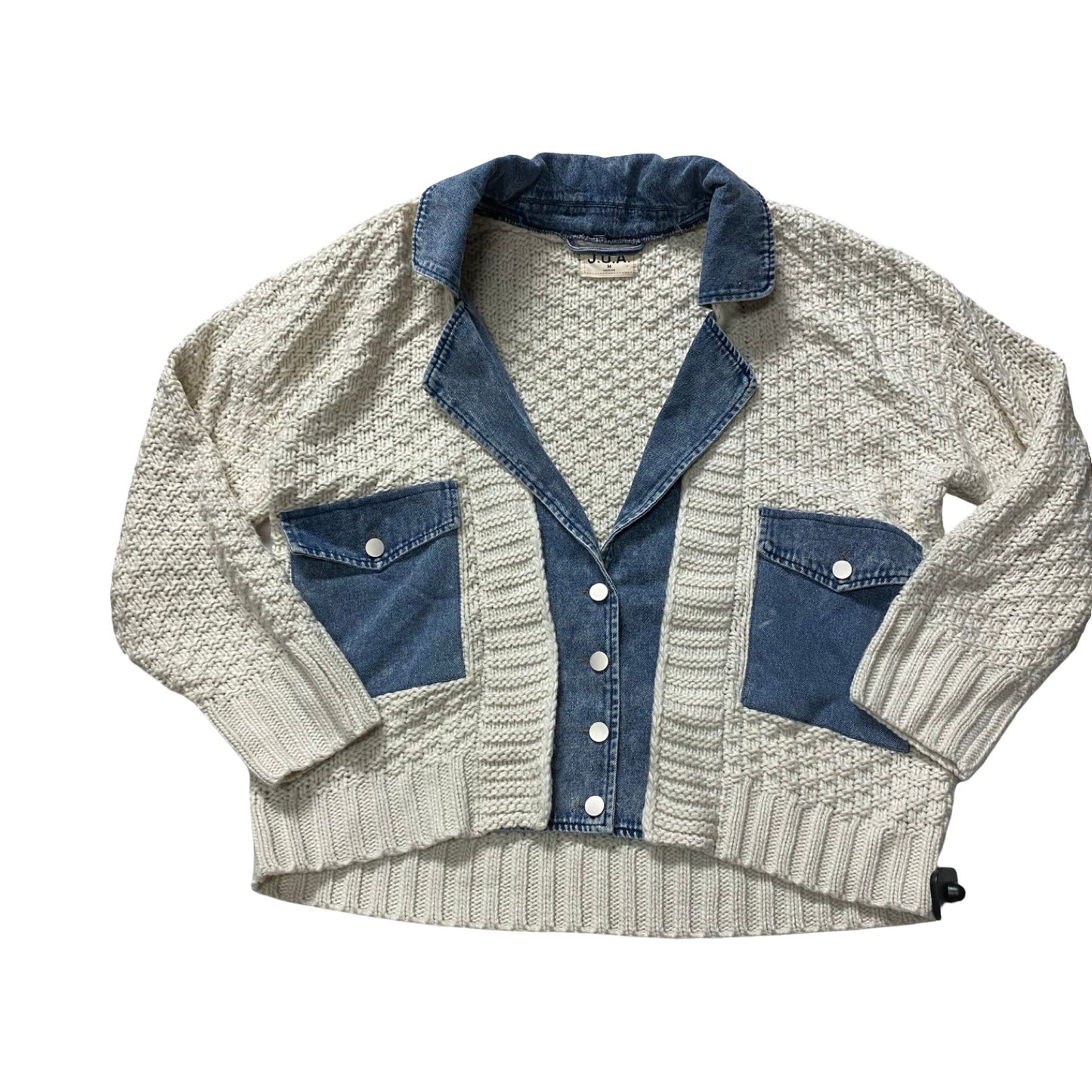 Blazer By Joa In Multi, Size:M
