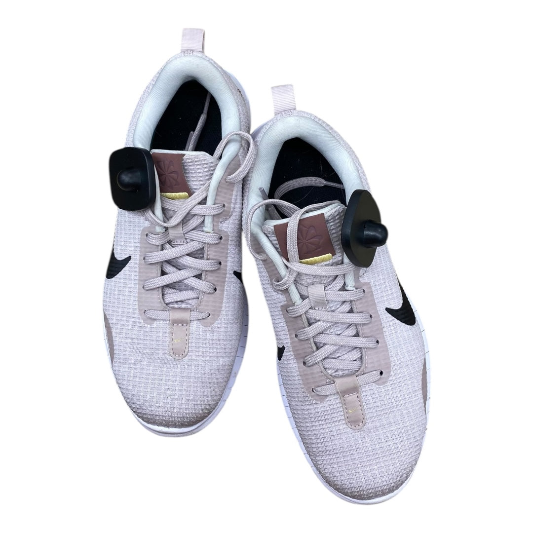 Shoes Athletic By Nike In Multi, Size:8