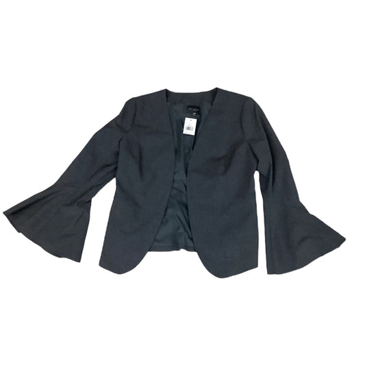 Blazer By Limited In Grey, Size:S