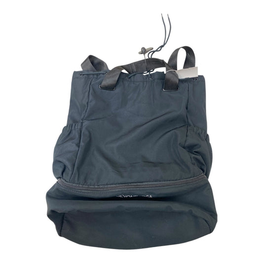 Backpack By Beyond Yoga In Black, Size:Large