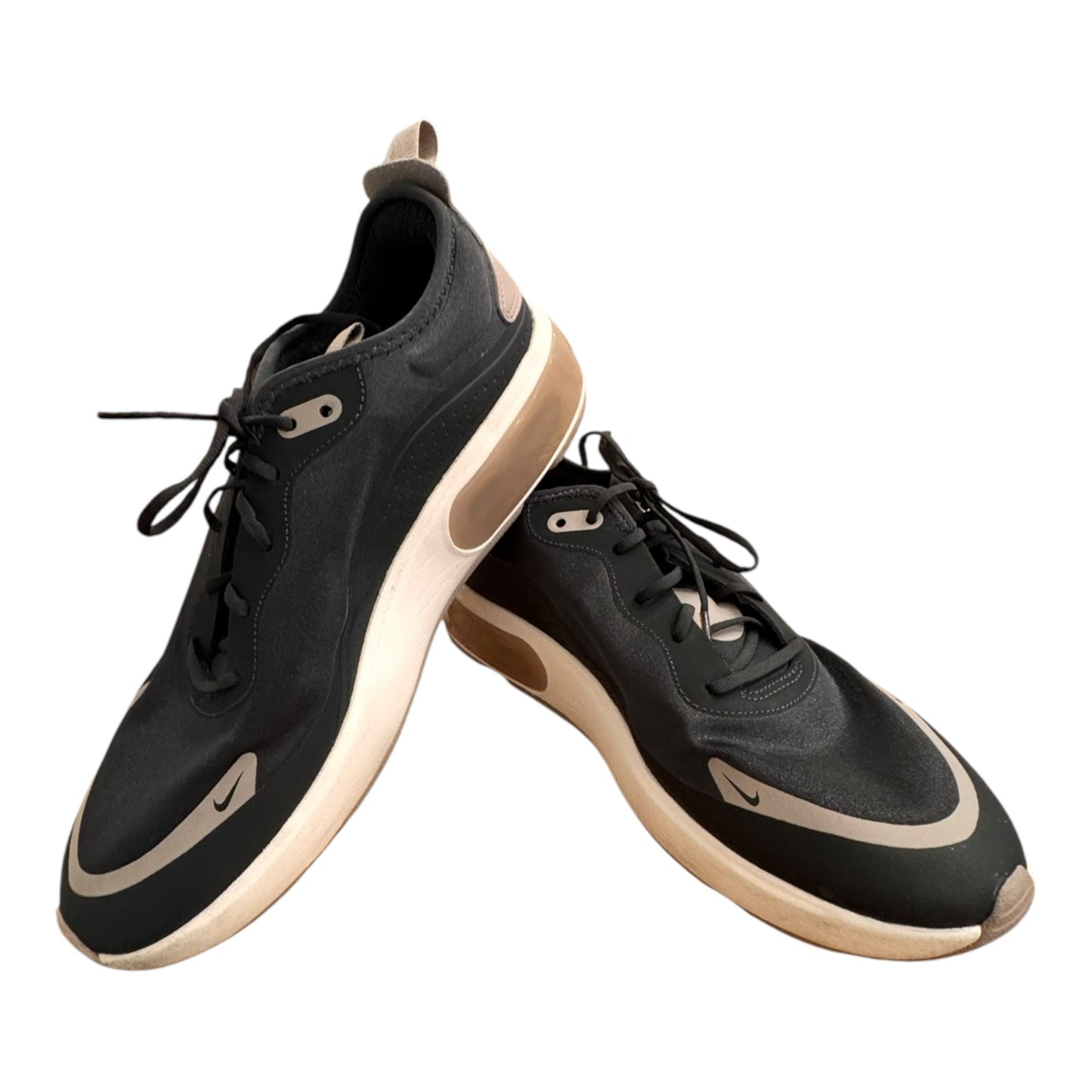 Shoes Athletic By Nike In Multi, Size:10