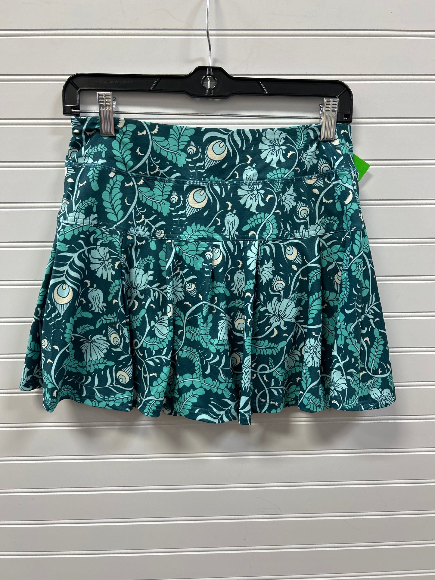 Athletic Skort By Gottex In Multi, Size:M