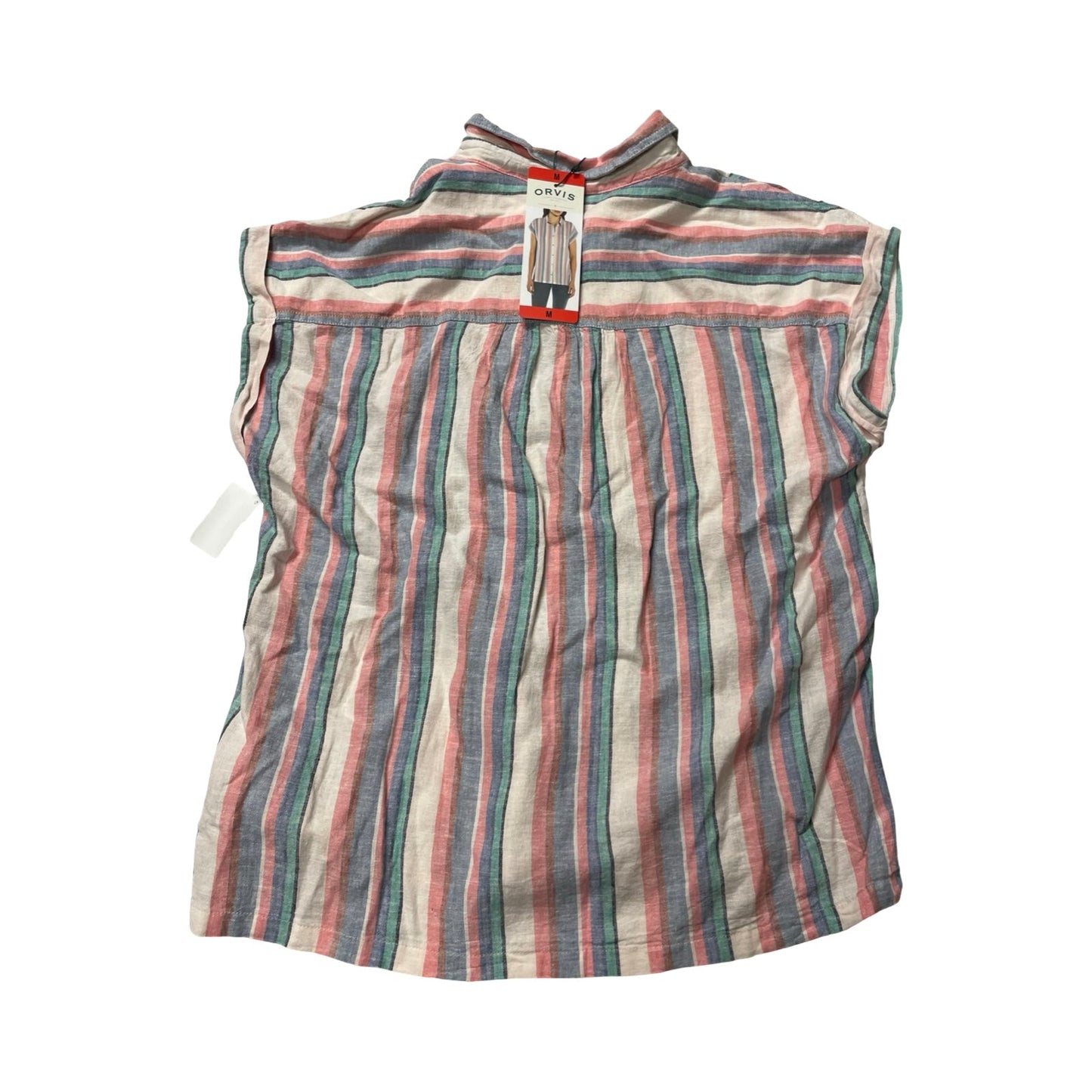 Top Ss By Orvis In Multi, Size:M