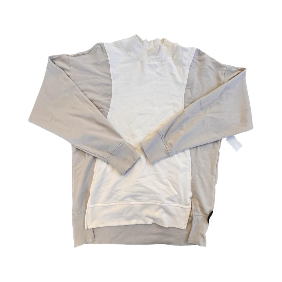 Athletic Sweatshirt Collar By Athleta In Multi, Size:S