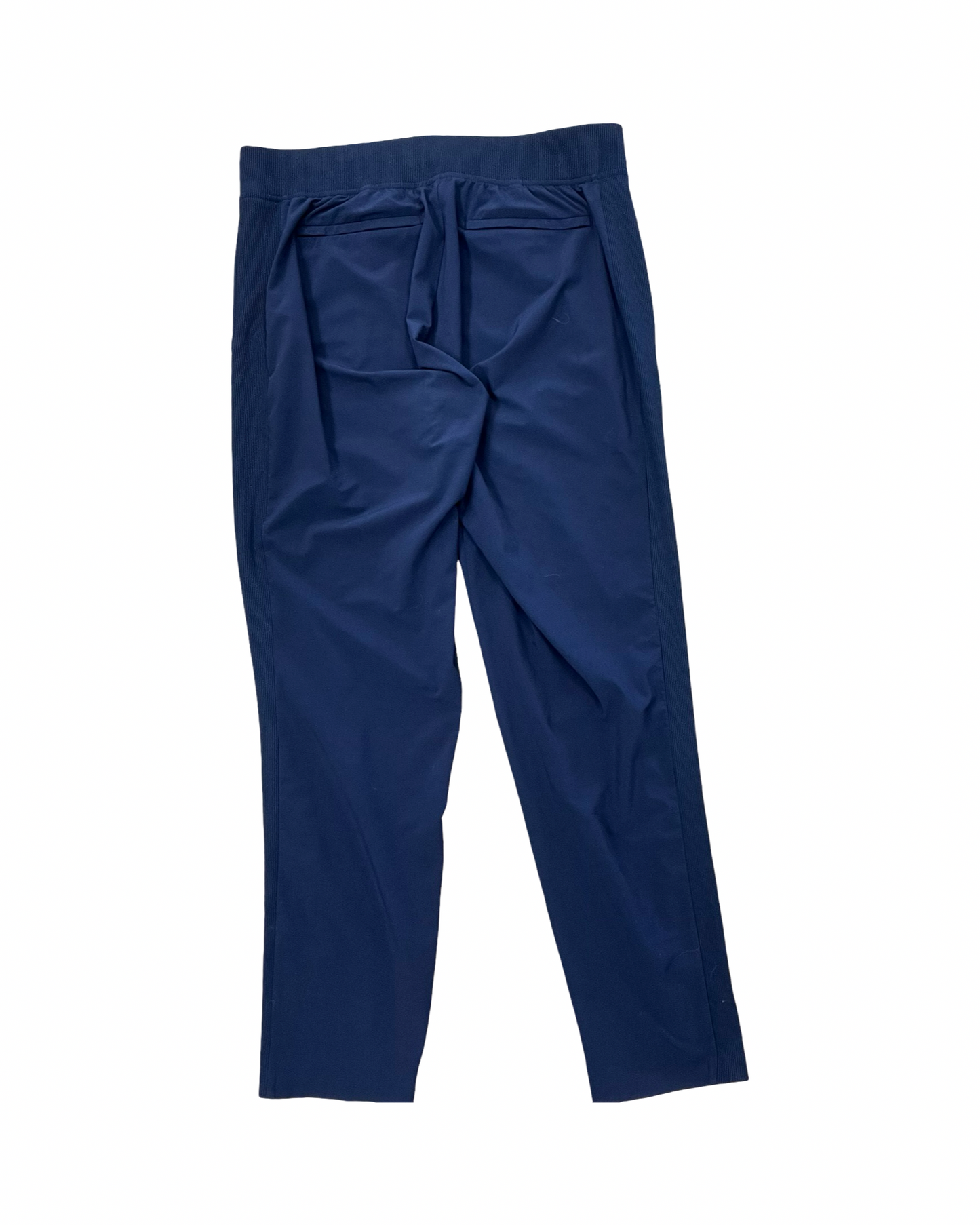 Athletic Pants By Athleta In Blue, Size:S