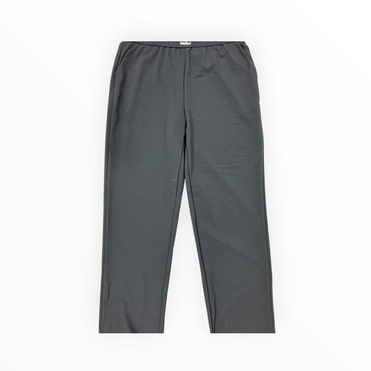 Pants Lounge By Clothes Mentor In Black, Size:16L