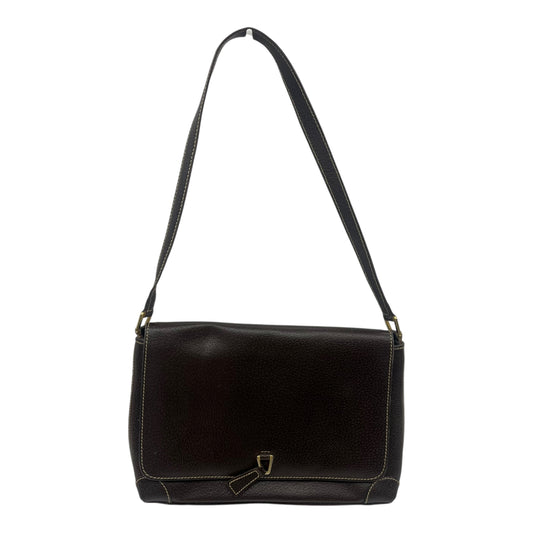 Crossbody Designer By Frye In Red, Size:Medium