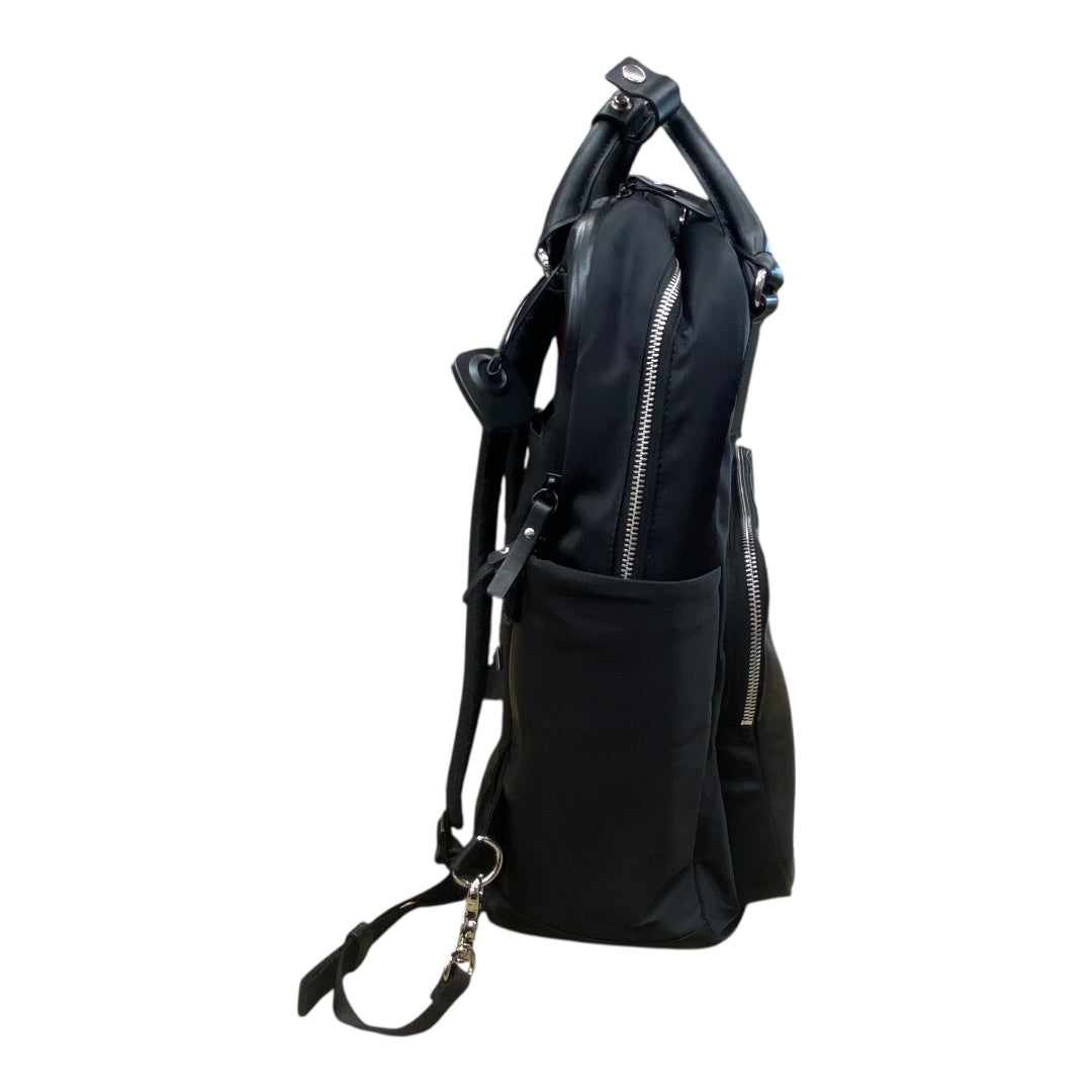 Backpack Designer By Cma In Black, Size:Large