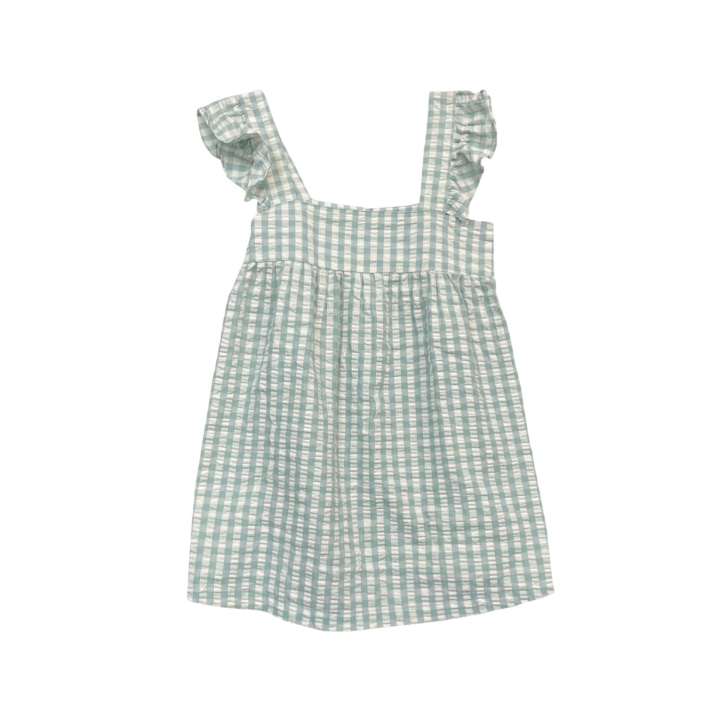 Dress Casual Short By Open Edit In Multi, Size:M