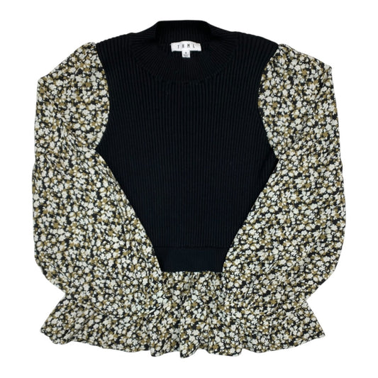 Top Ls By Thml In Multi, Size:S