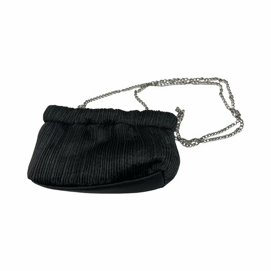 Crossbody By Clothes Mentor In Grey, Size:Small