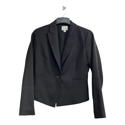 Blazer By Nine West In Black, Size:S