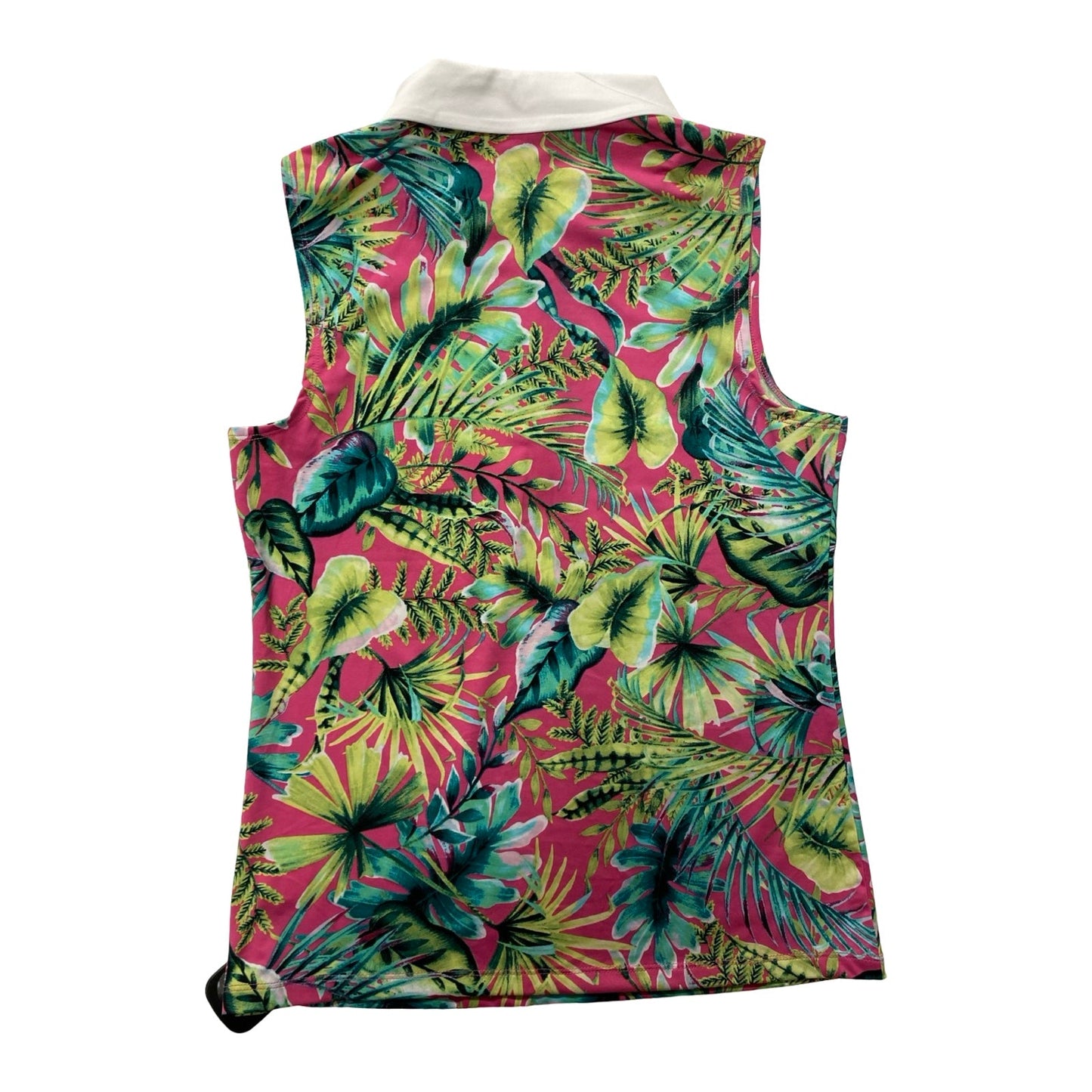 Athletic Tank Top By Tommy Bahama In Multi, Size:M
