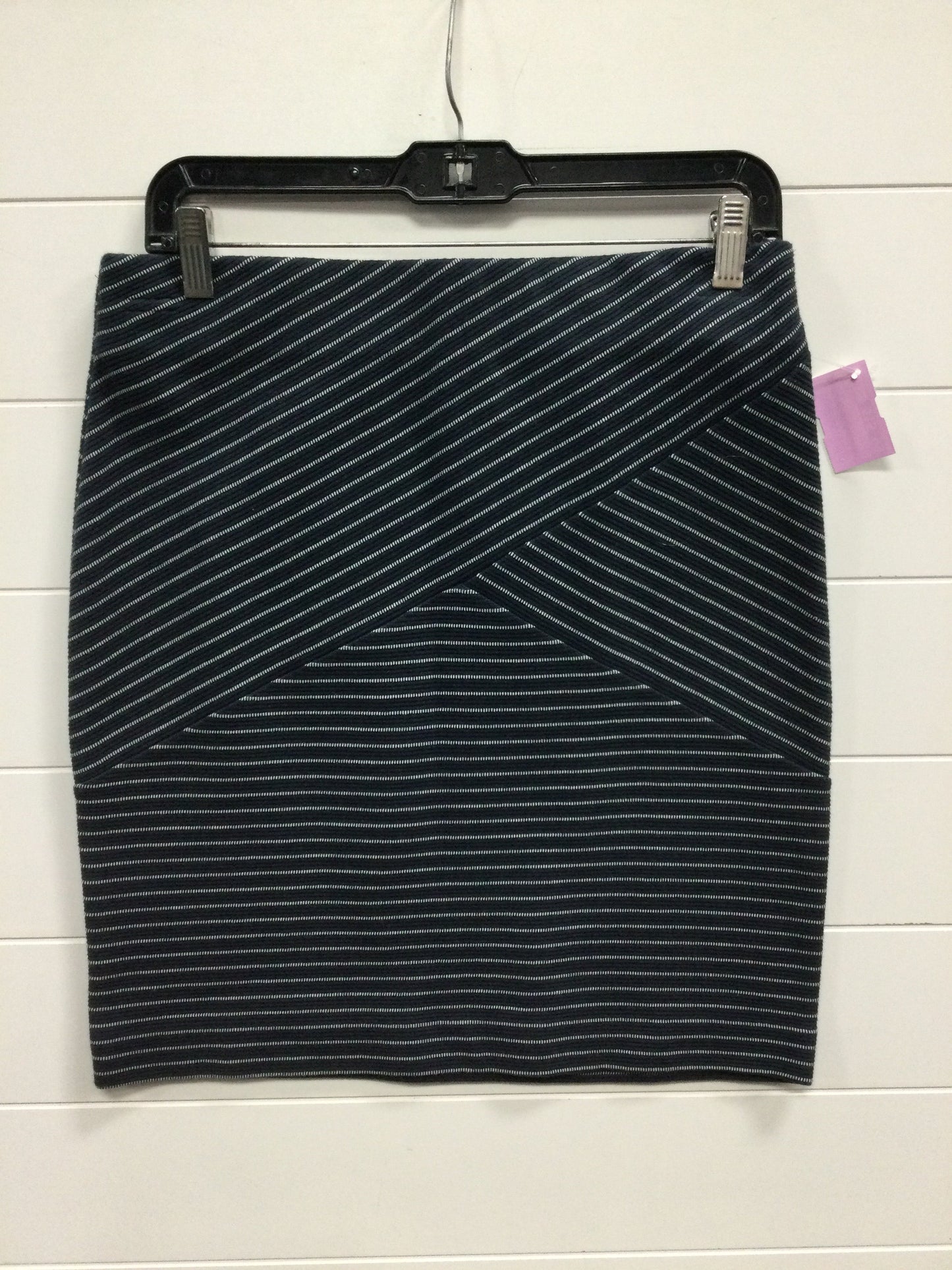 Skirt Midi By J. Jill In Green, Size:Xs