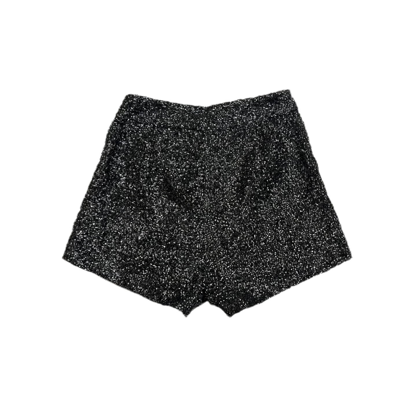 Shorts By Tobi In Black, Size: Xs