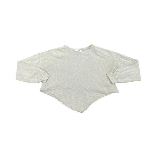 Top Ls By Free People In Brown, Size:Xs