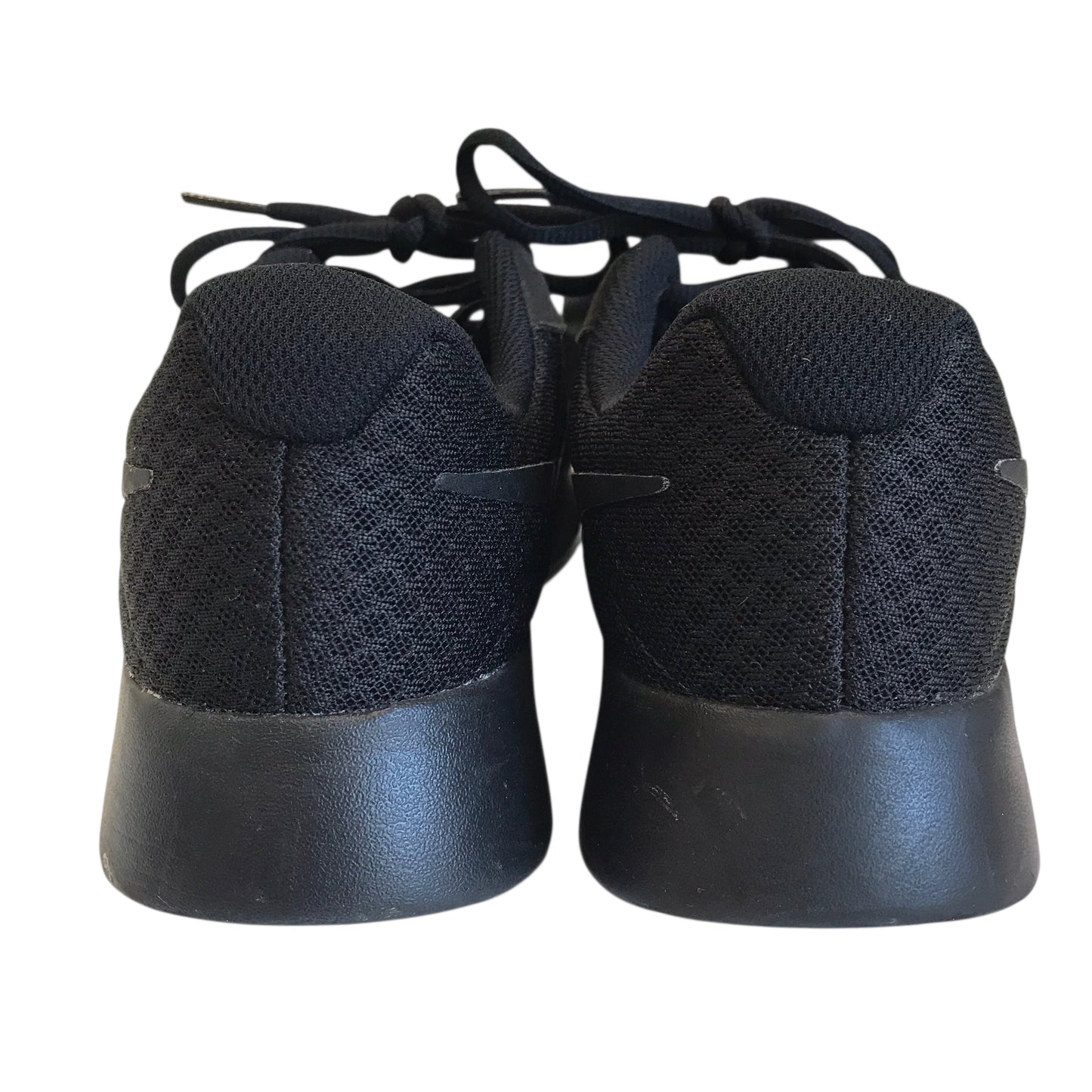 Shoes Athletic By Nike In Black, Size:8