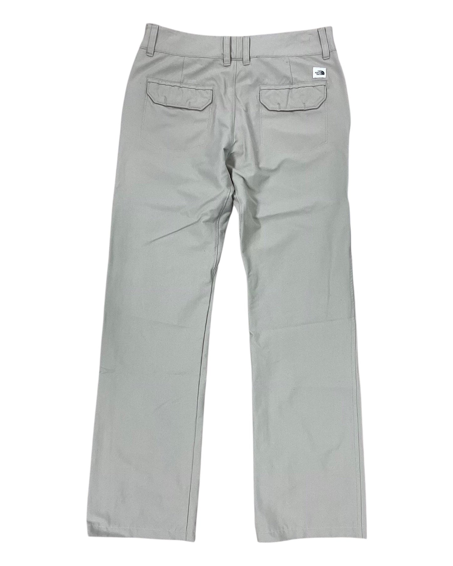 Pants Cargo & Utility By The North Face In Tan, Size:4